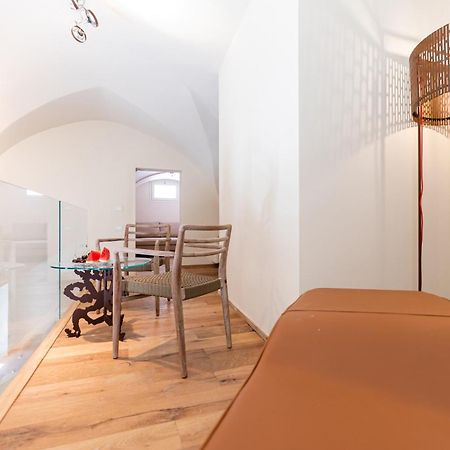 Pollicastro Boutique Hotel Lecce Ngoại thất bức ảnh