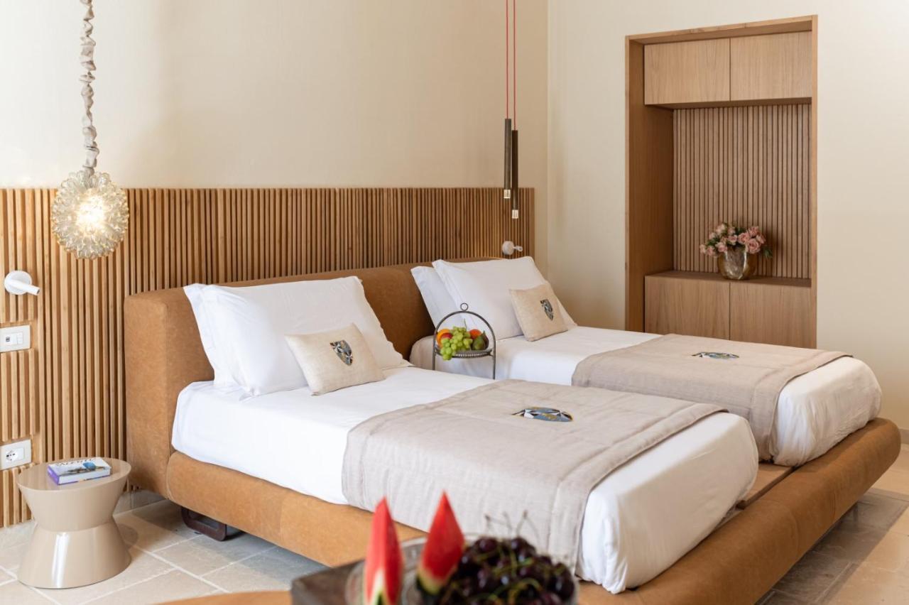 Pollicastro Boutique Hotel Lecce Ngoại thất bức ảnh