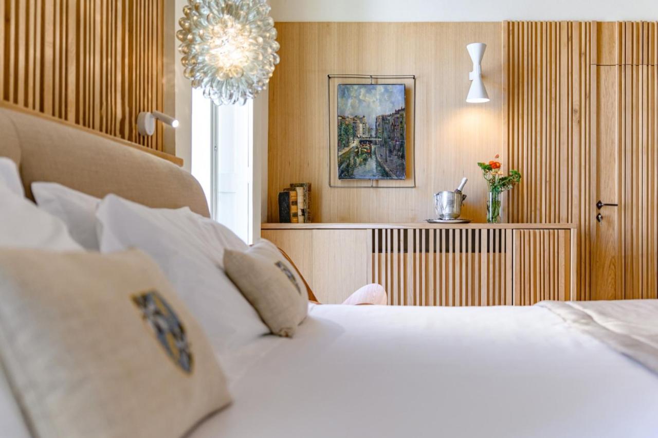 Pollicastro Boutique Hotel Lecce Ngoại thất bức ảnh