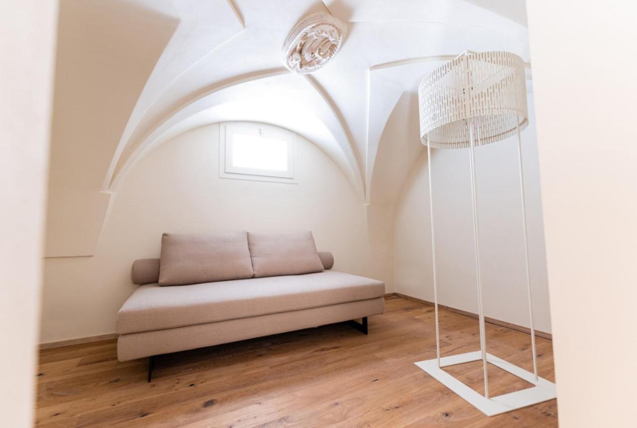 Pollicastro Boutique Hotel Lecce Ngoại thất bức ảnh