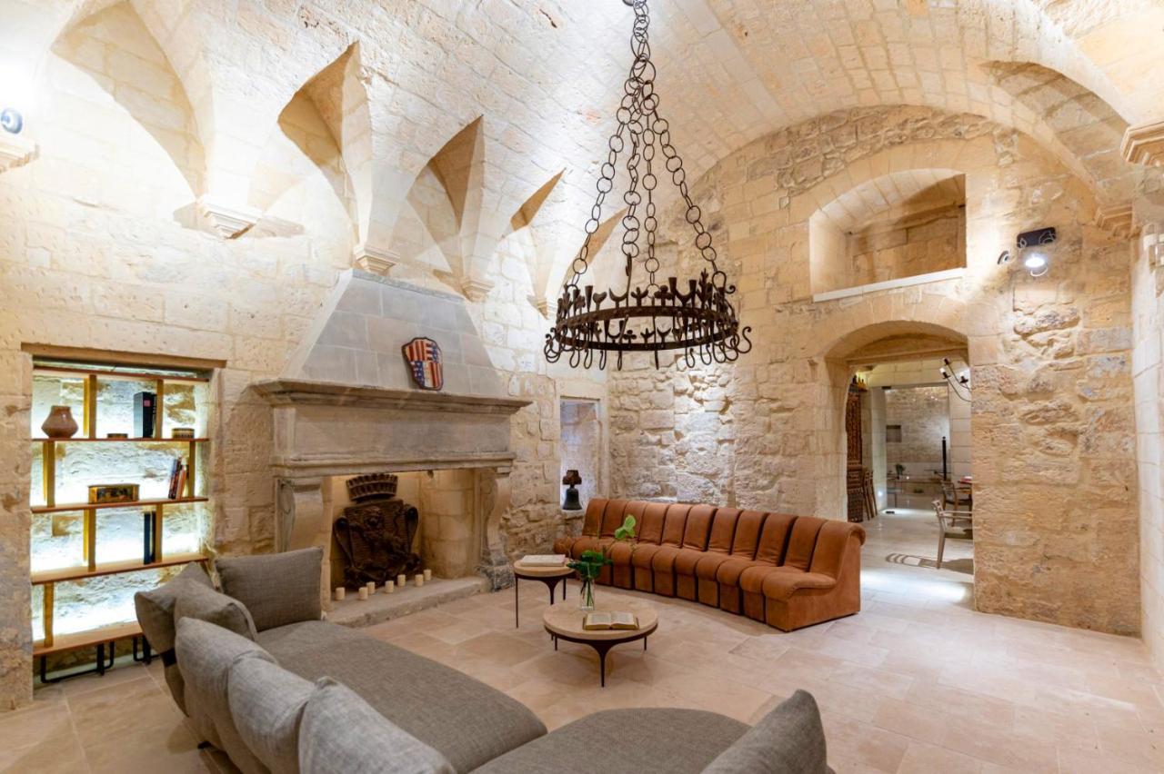 Pollicastro Boutique Hotel Lecce Ngoại thất bức ảnh