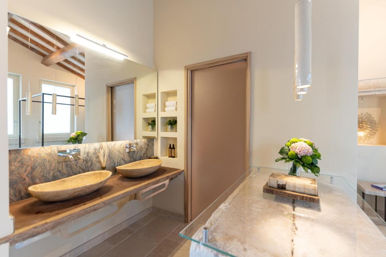 Pollicastro Boutique Hotel Lecce Ngoại thất bức ảnh