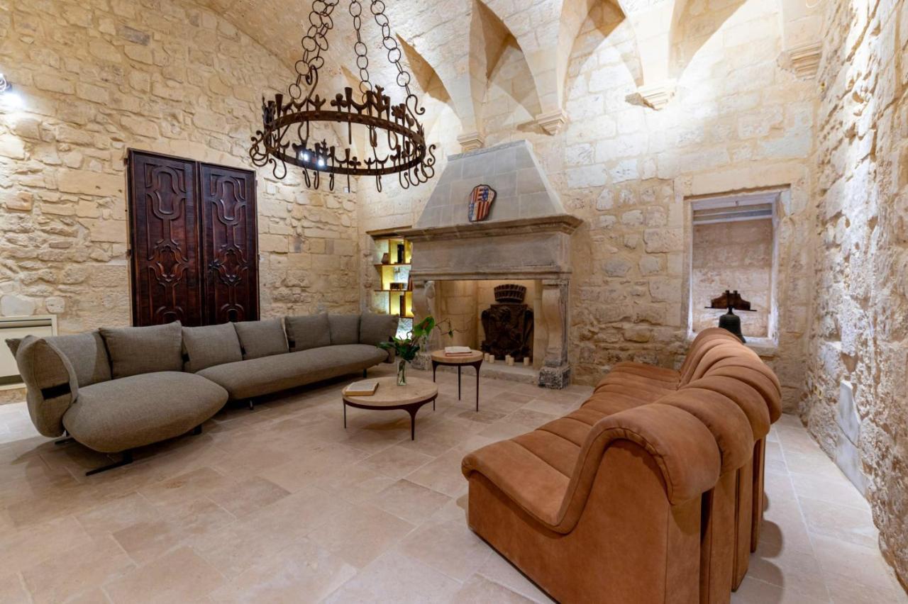 Pollicastro Boutique Hotel Lecce Ngoại thất bức ảnh