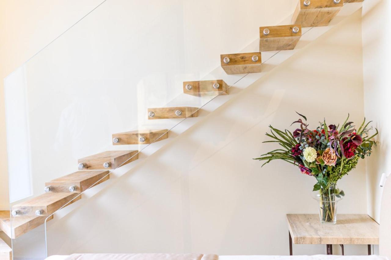 Pollicastro Boutique Hotel Lecce Ngoại thất bức ảnh