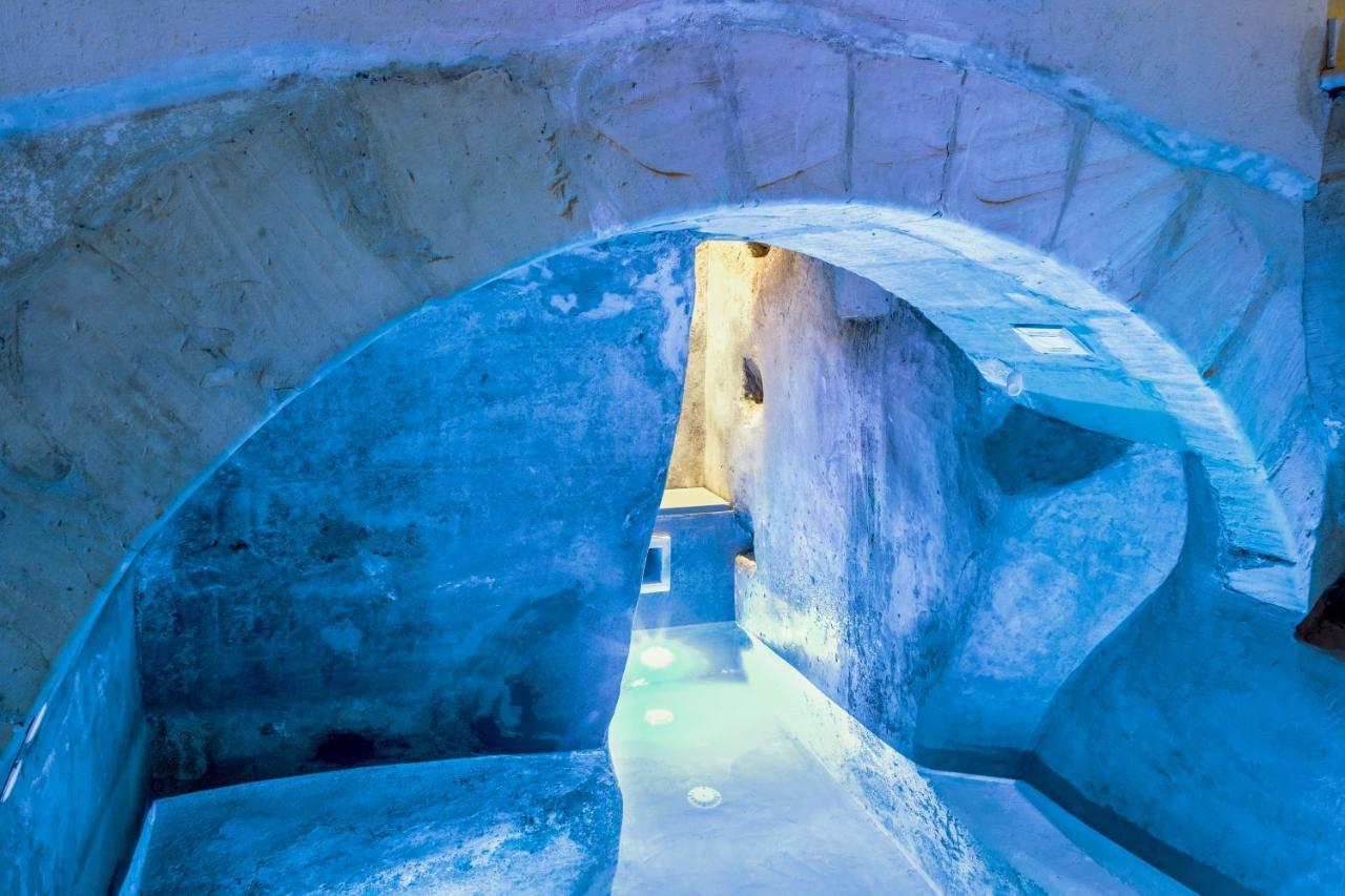 Pollicastro Boutique Hotel Lecce Ngoại thất bức ảnh